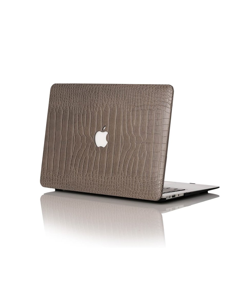 Faux Crocodile 13" MacBook Air Case